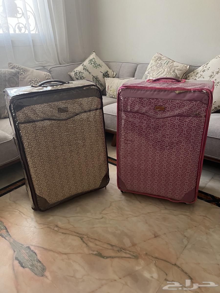 Original Victoria Brand Travel Luggage Set63655212067458113