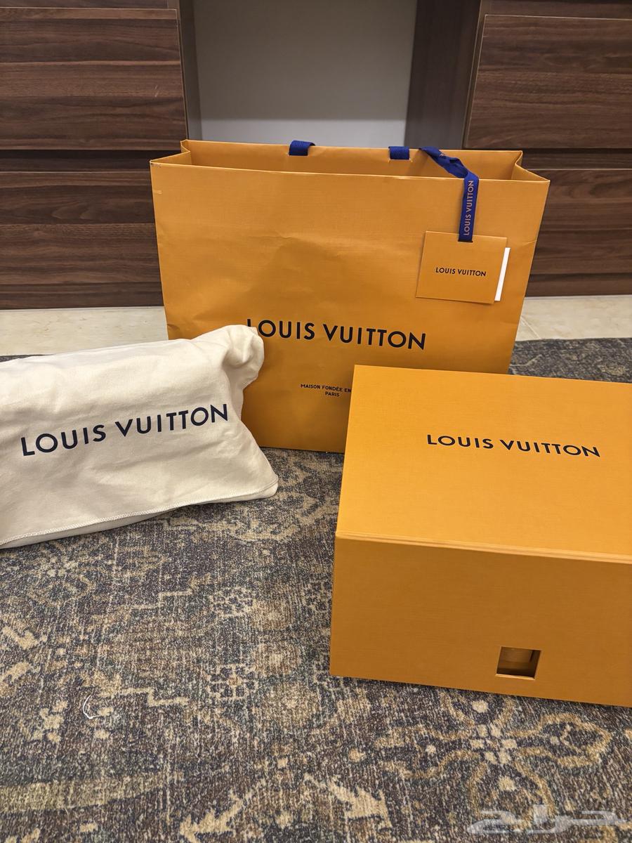 شنطة لويس فيتون Lv63655218525057112