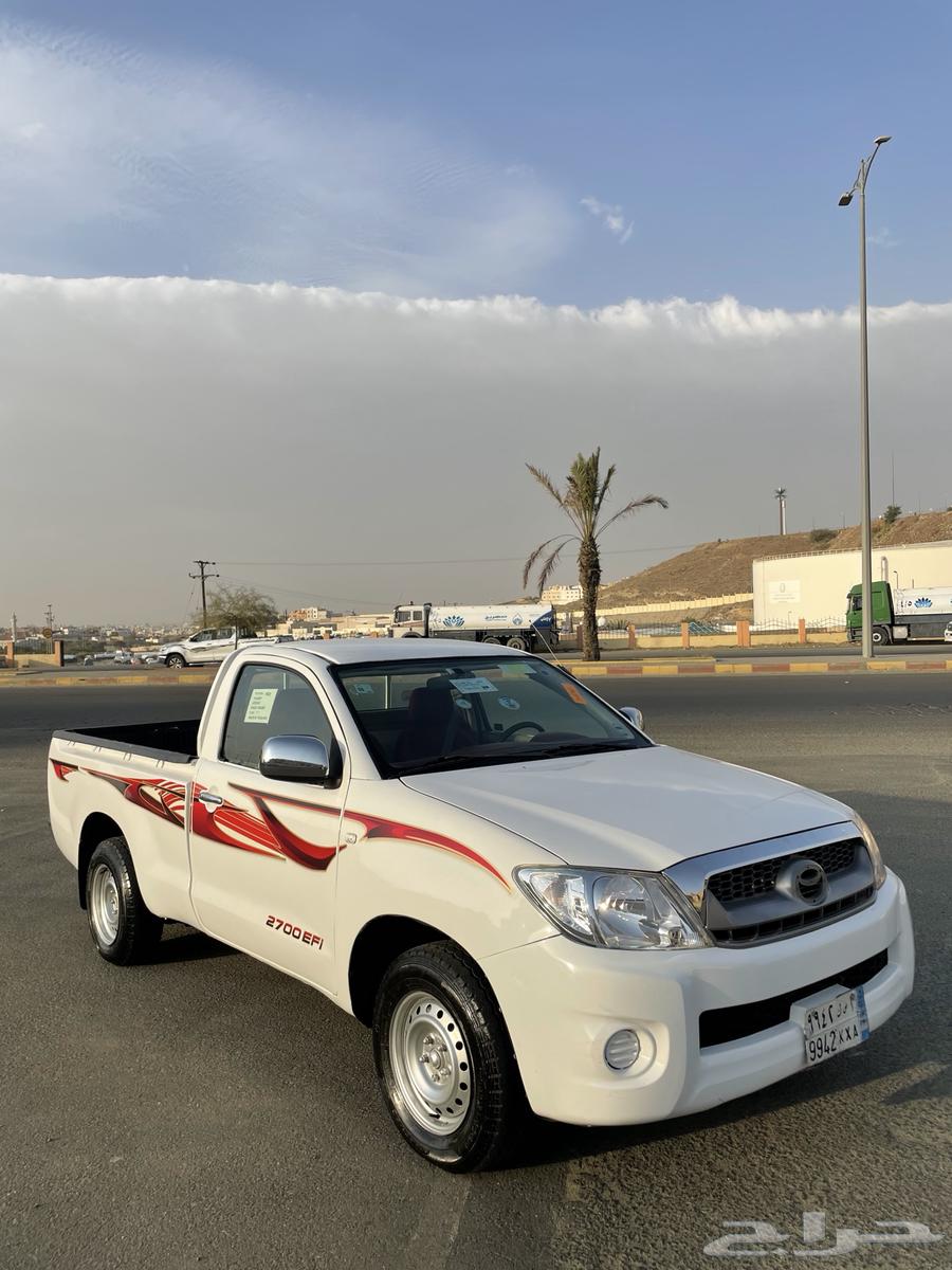 HiLux 2010 Gmara63667756223235110