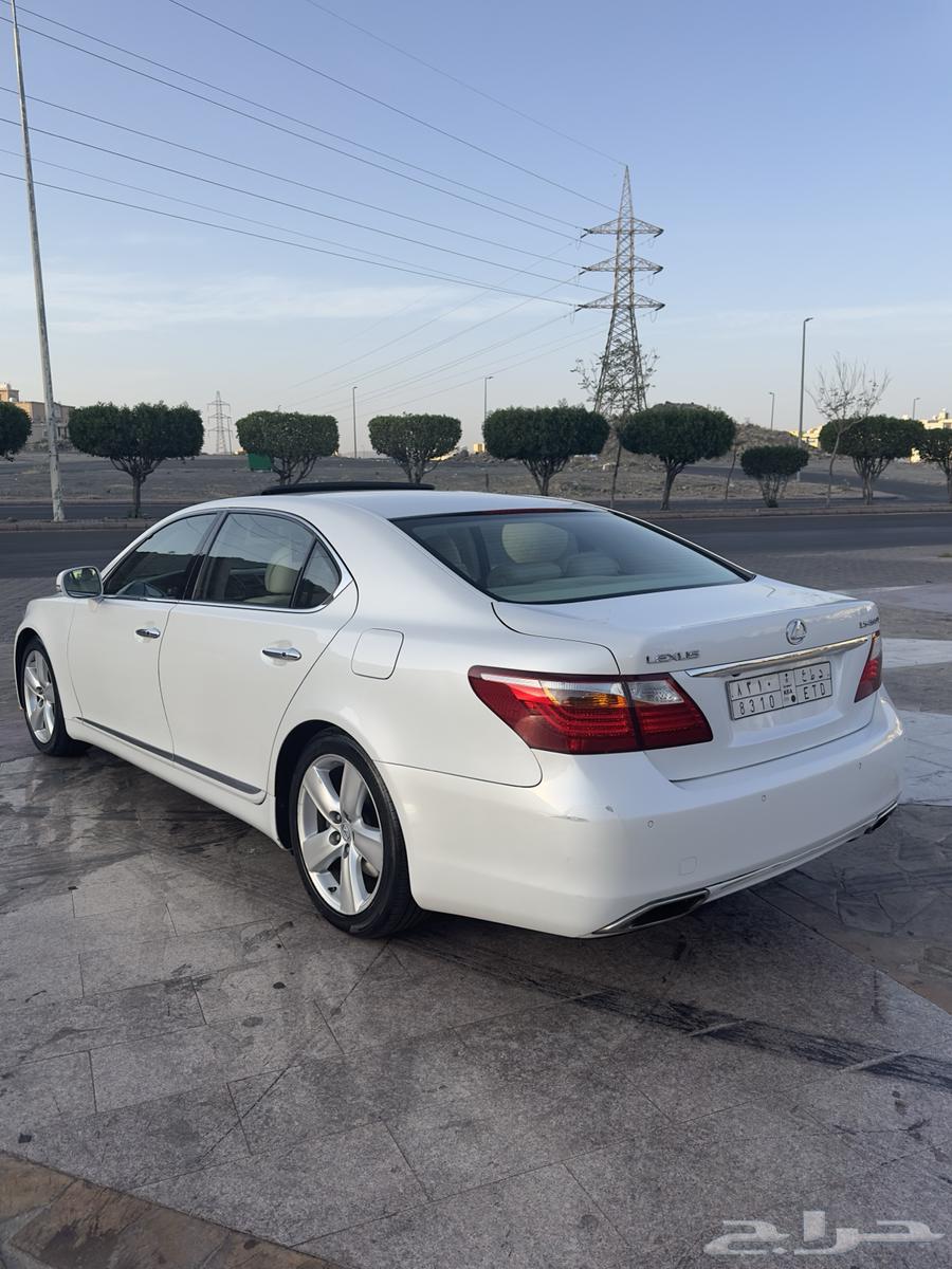 لكزس 460L 201263669895640065111