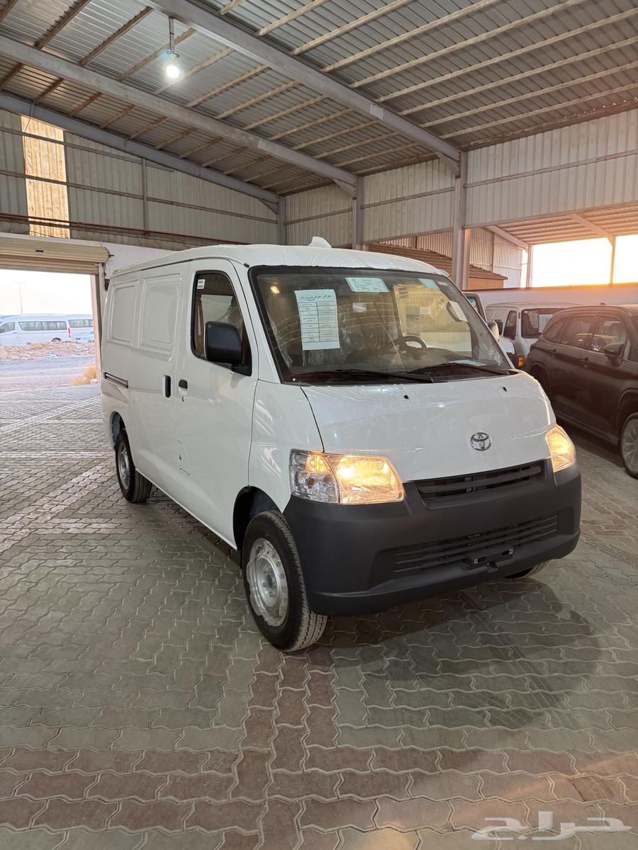 تويوتا لايت اس بضاعة بنزين 202563667890530306111