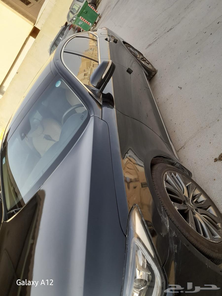 جنسيس G80 201563667514863747113