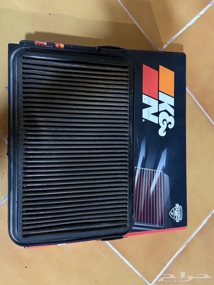 KN Camry Filter63669529227905114