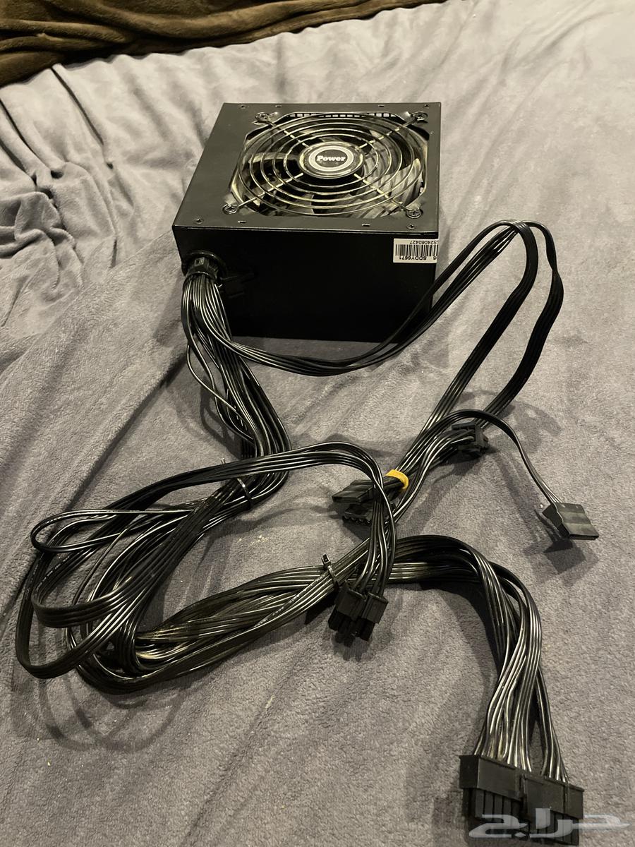 بور سبلاي 500W استخدام 5 شهور ما يشكي من شي البيع مستعجل63655225516034113