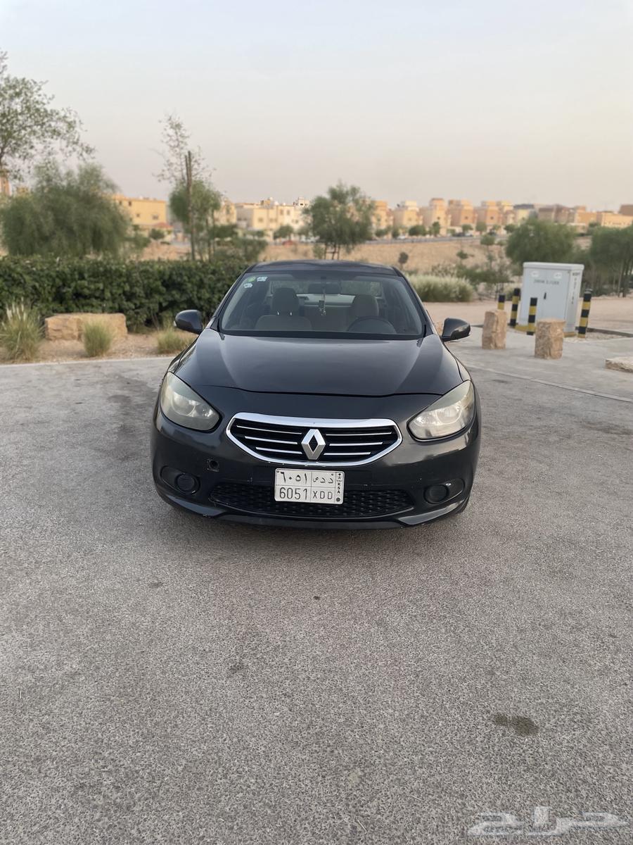 رينو فلونس موديل 2015 للبيع63667658642050111