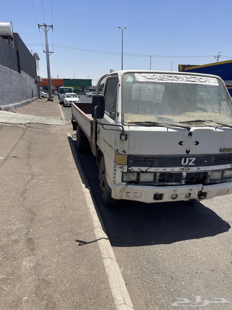 ايسوزو 93 للبيع63667512348673110