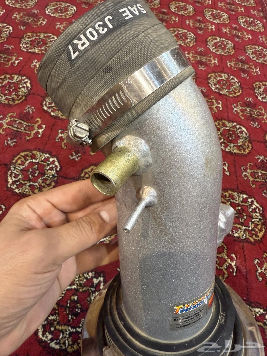 فلتر وانتيك اوريون kN63668185094915111