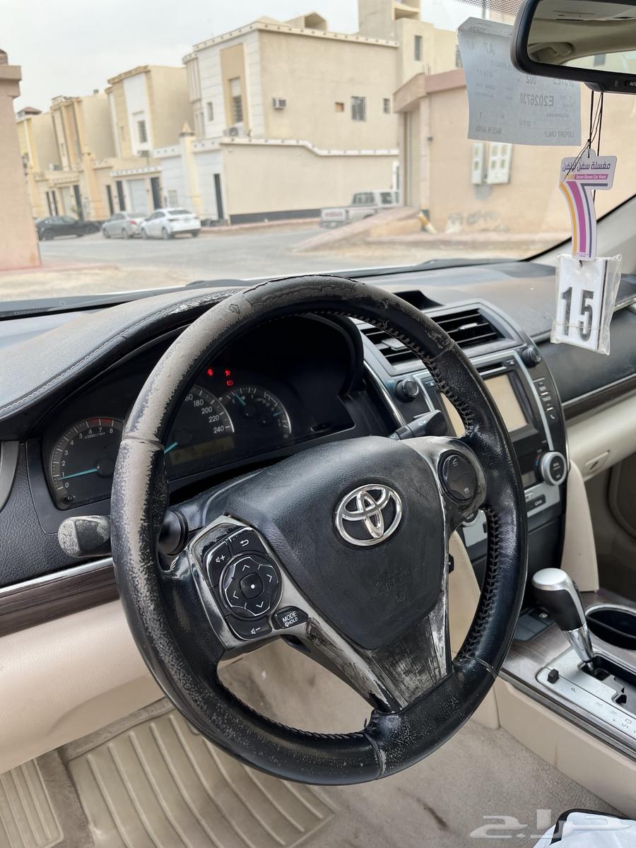 Camry 2015 GLX63669088164099112
