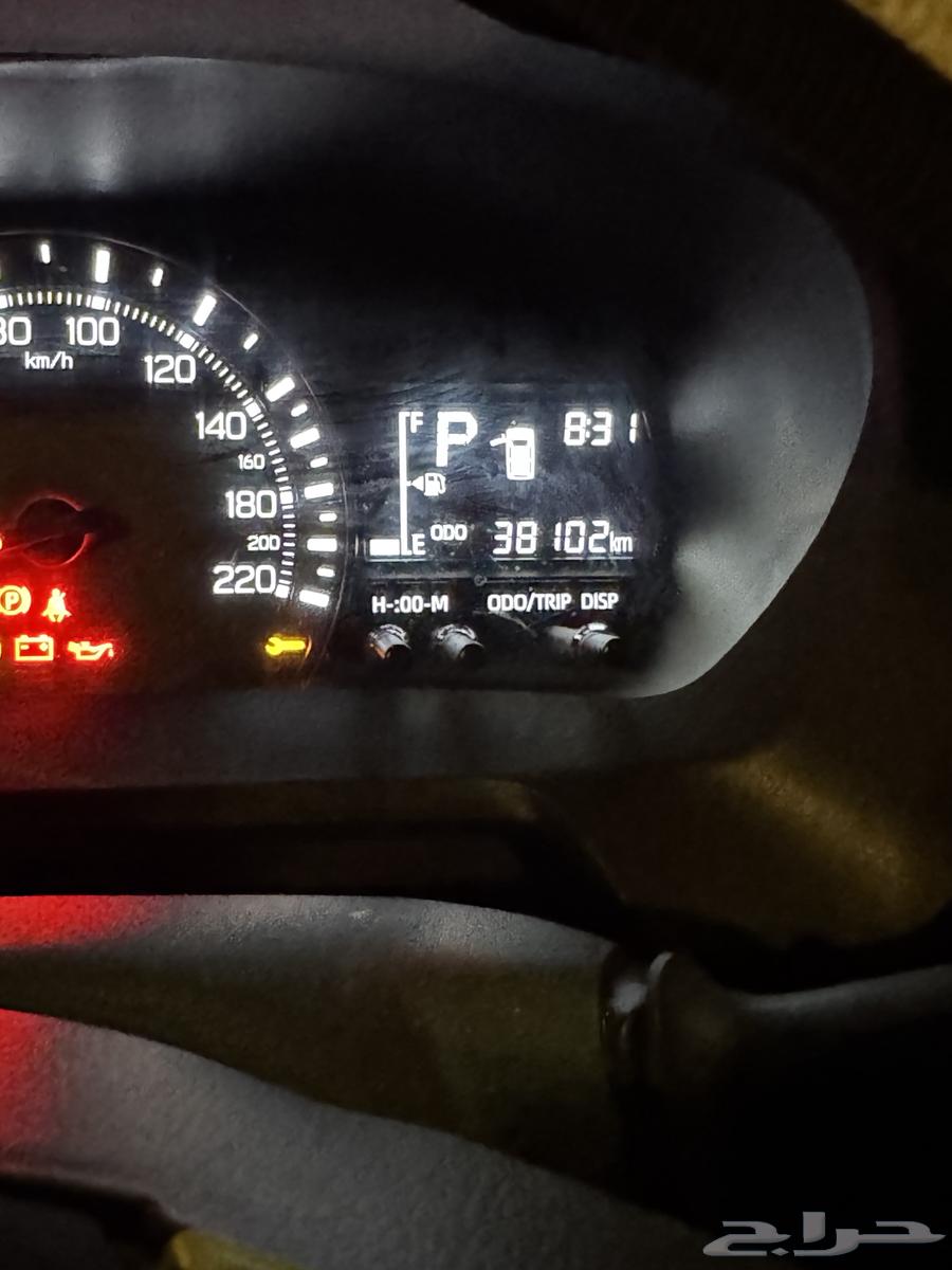 يارس موديل 2025 استندر تنازل63669172151041113