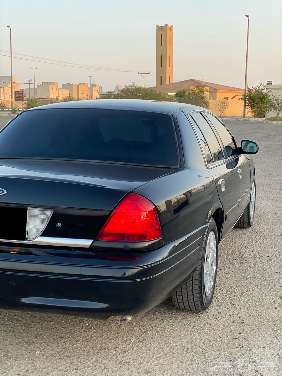 فورد فكتوريا بوليسي 2009 ( تم البيع )63669800828161114