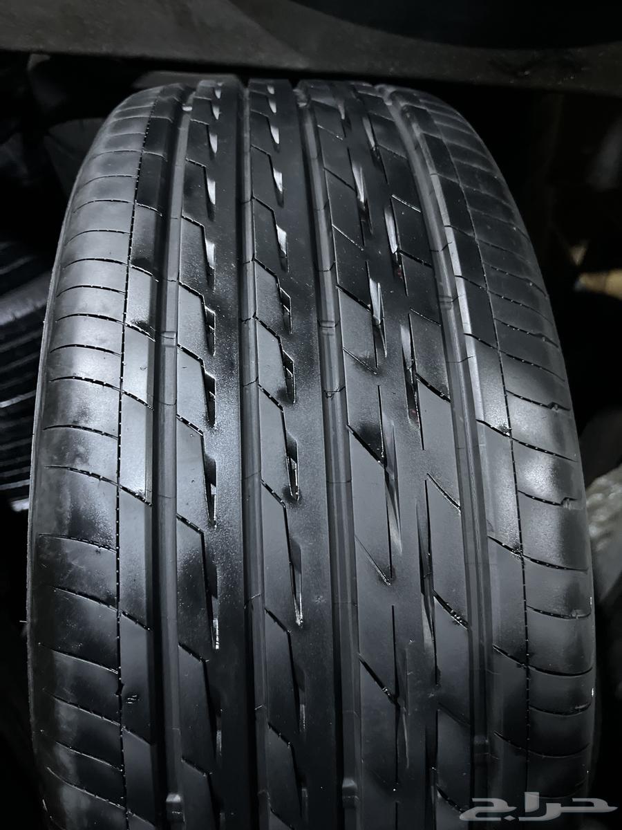 Almost new tires, all sizes63670067365763112