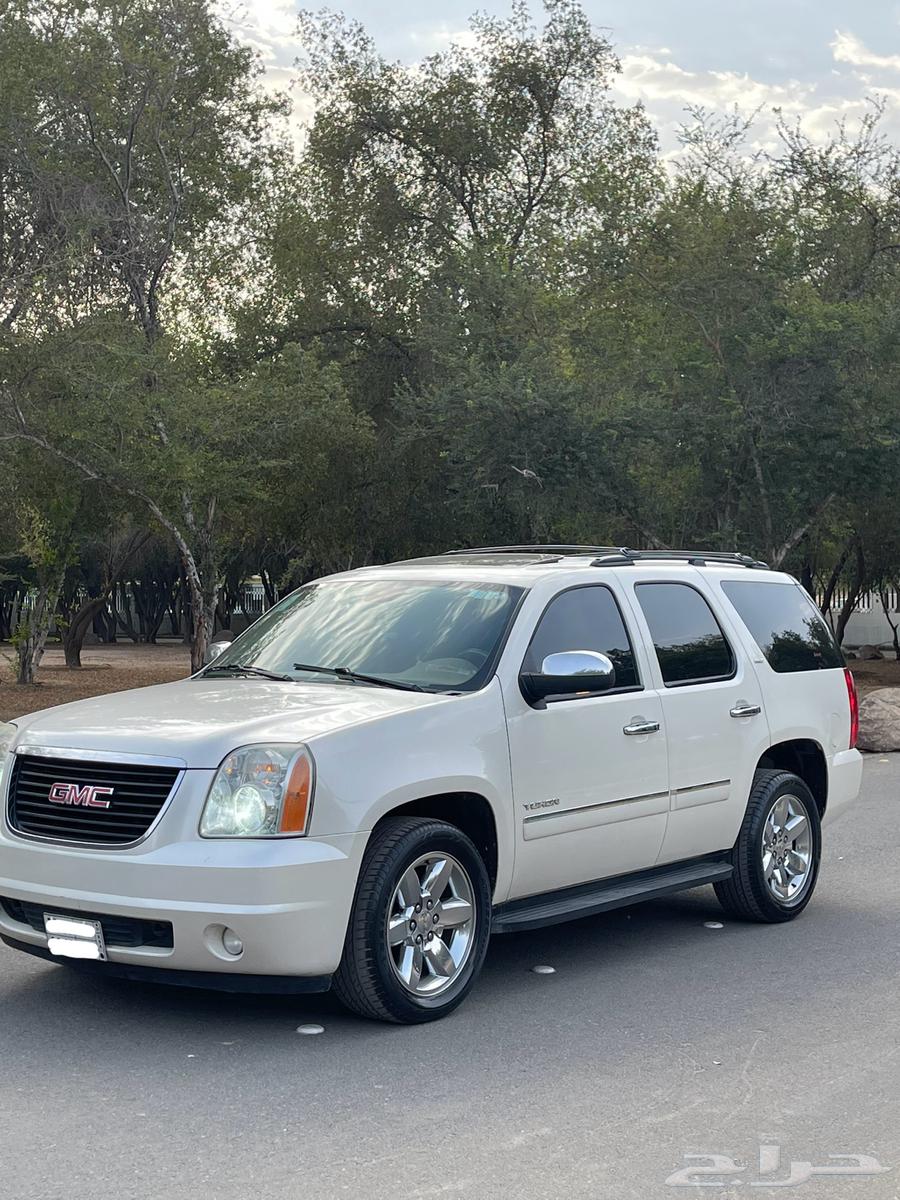 Yukon 2013 Full Option63668350513665113