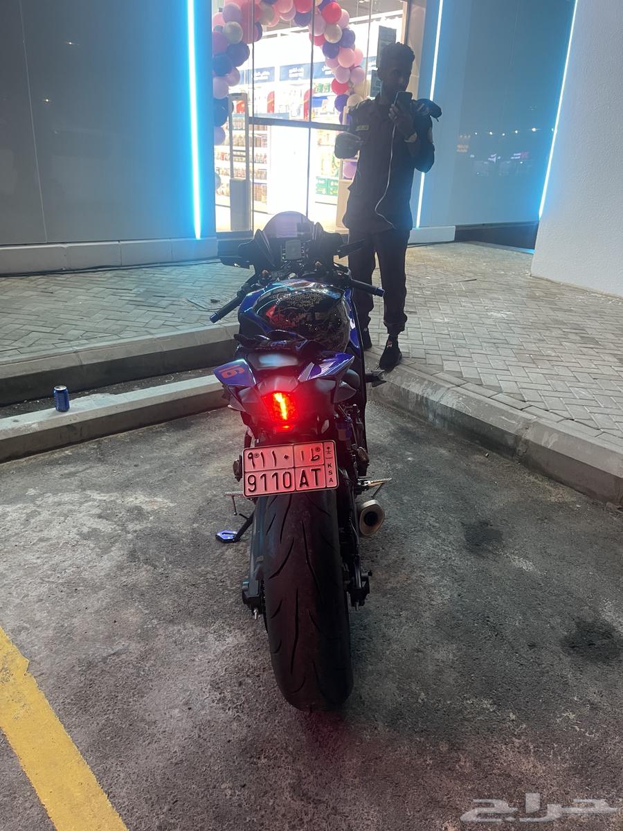 ياماها آر سفن Yamaha R763668420747267113