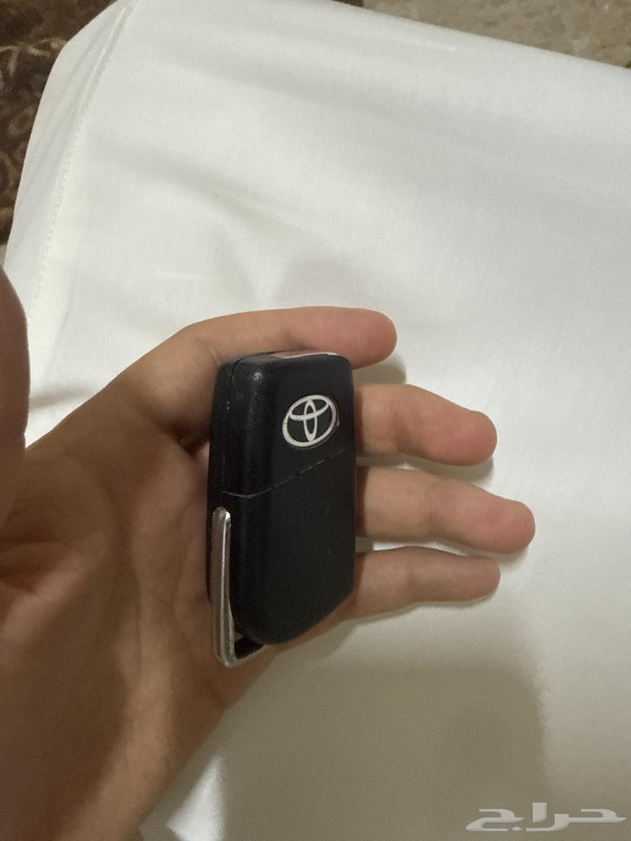 2020 Camry Agency Key63670861728770111