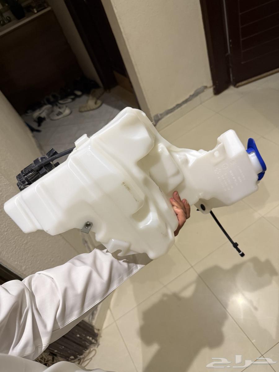 قربة ماء مساحات f150 2015-2020 جديدة63669612023171112