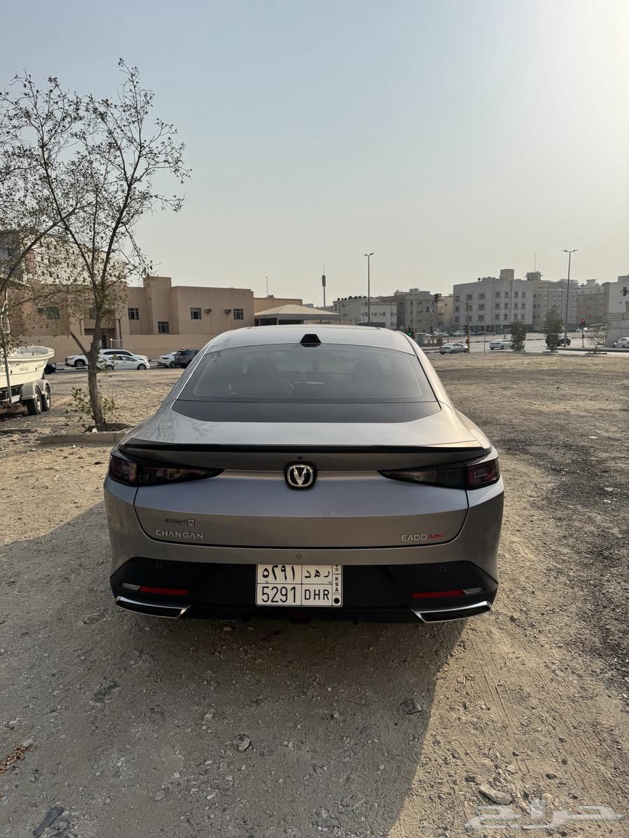 شانجان ايدو بلس 2025 للتنازل بدون مقابل63668099819139111
