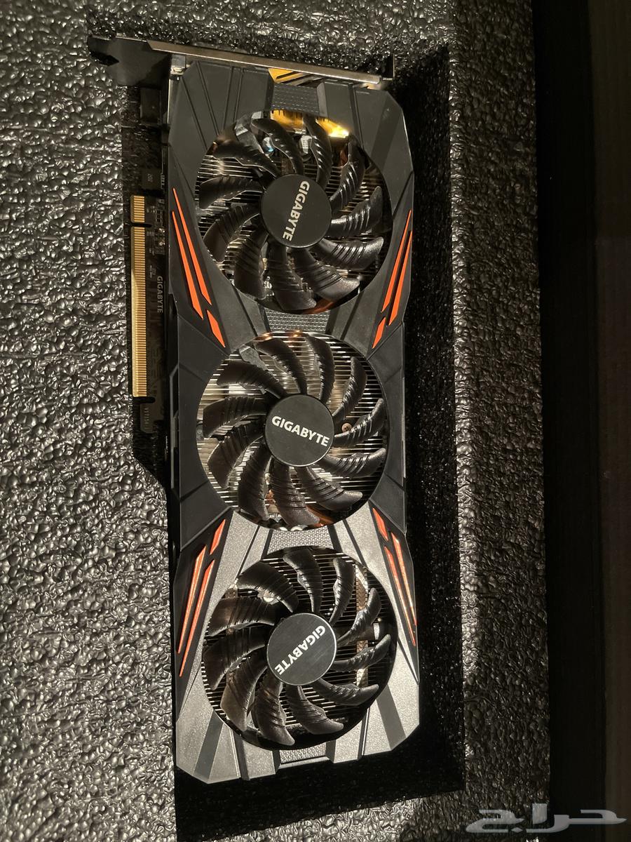 كرت GTX107063655320325377111
