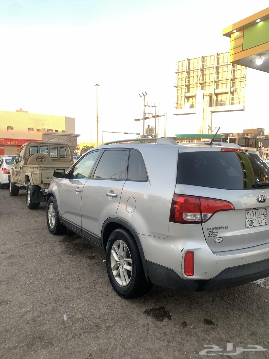 Kia 2014 inspection and new insurance63667646384258113