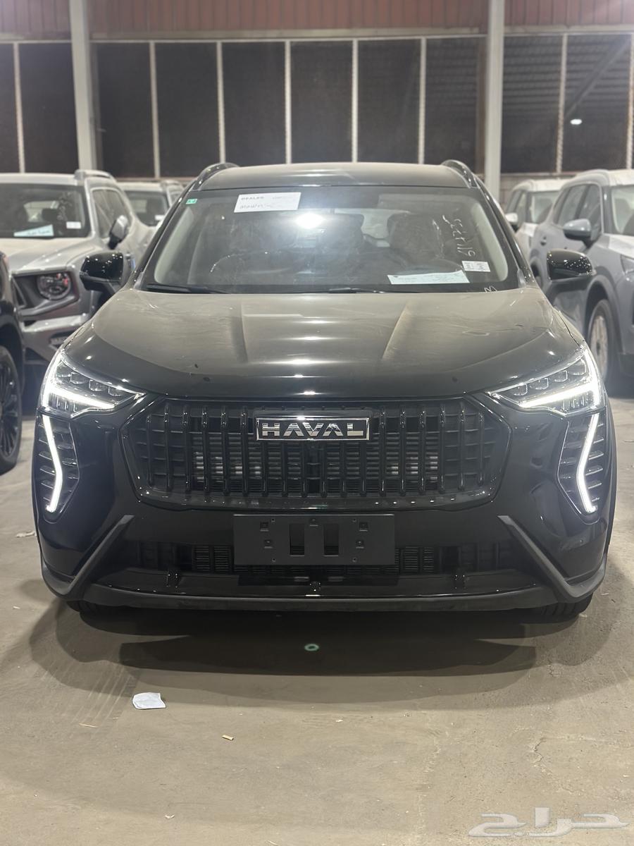 هافال جوليان 2025 ستاندر والسعر مفاجأة63667500718851110