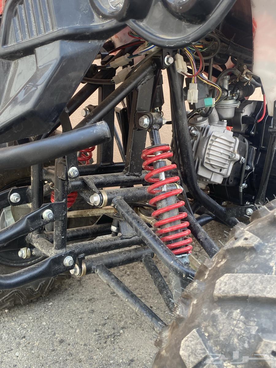 Hello, I'm offering for sale a four-wheeled buggy with negotiable price63670595573633114