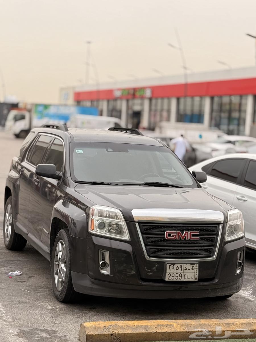 2015 GMC Terrain for sale63667495884929111