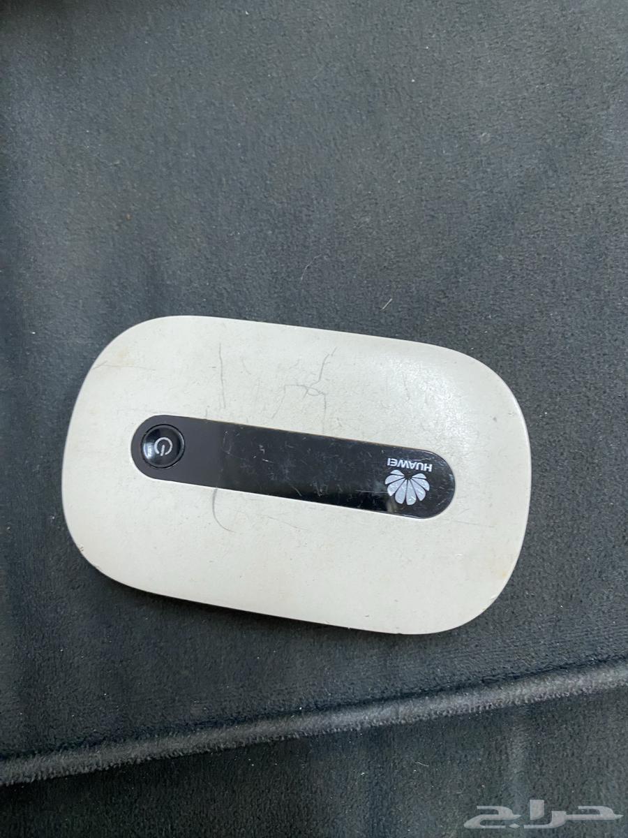 Huawei mobile router63655212421249111