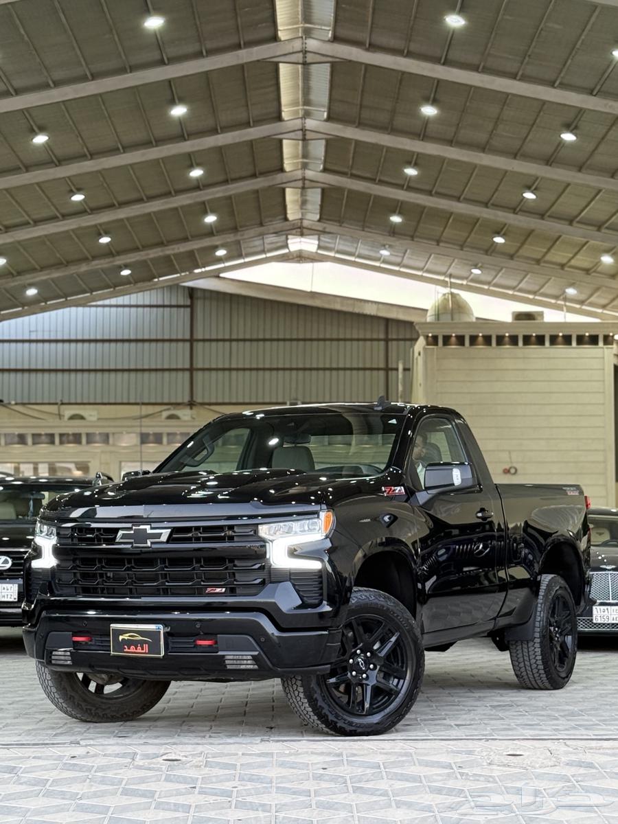 Silverado - 2024 ((( Sold )))63667515318659114