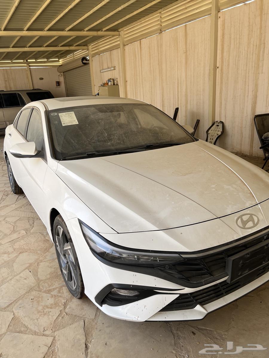 Hyundai Elantra Zero63667648317314111
