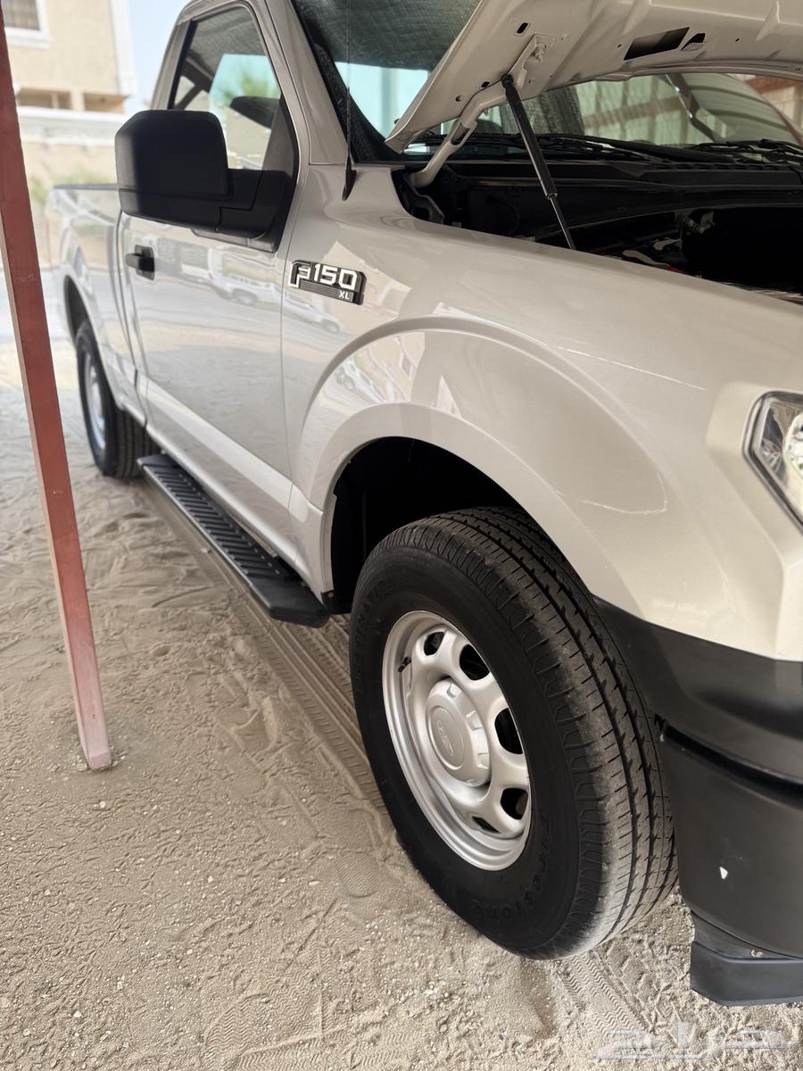 F150 Double Cab63667519191041110
