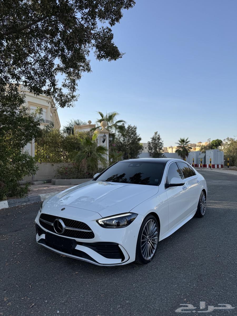 2023 Mercedes C30063669439749121110