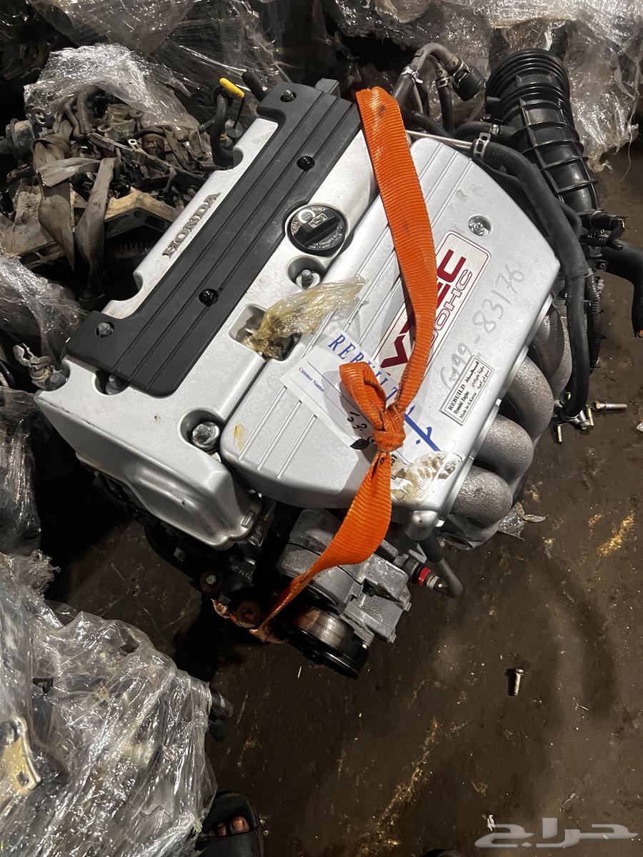 Imported Honda Accord engines and transmissions63667509950467112