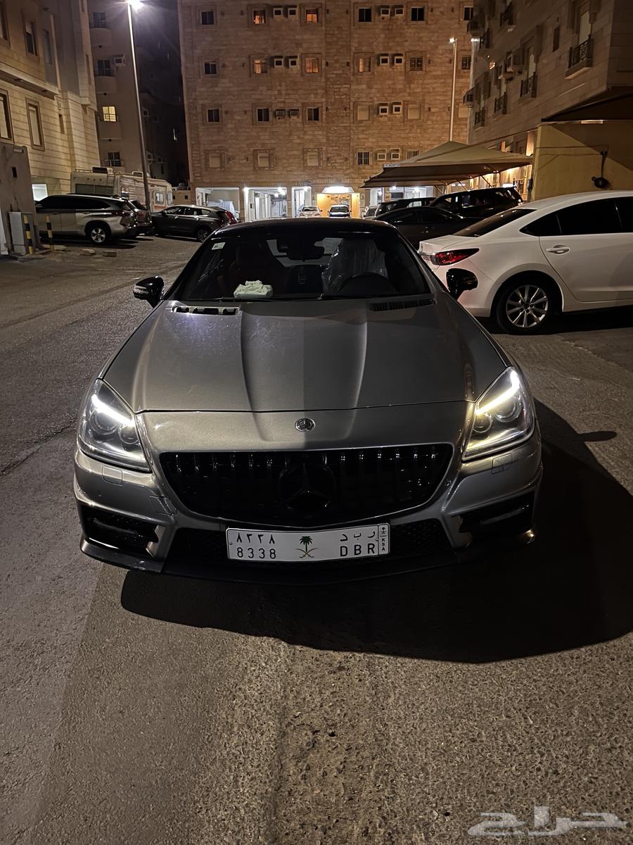 Mercedes SLK 300 201363667515762051113