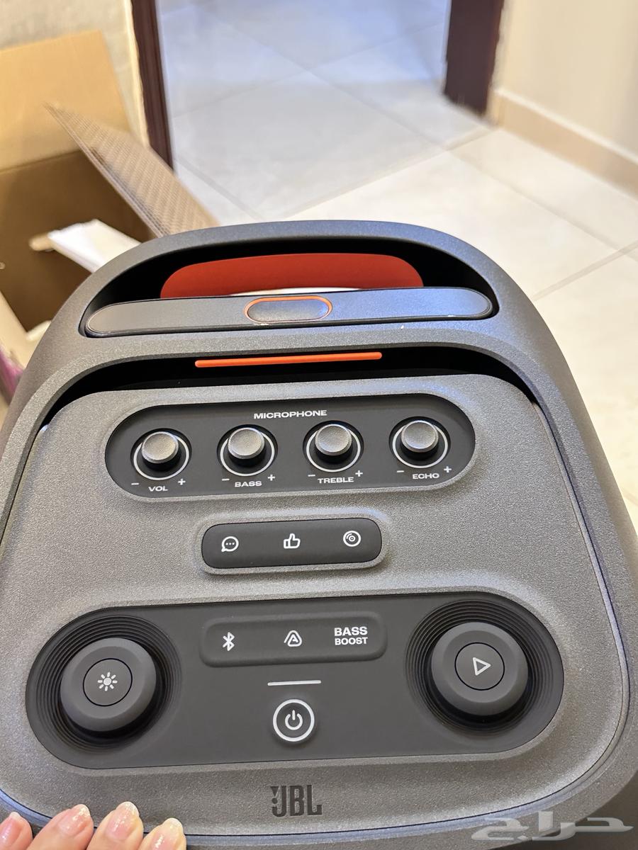 JBL Speaker, Opened and Tested Only63655225174531114