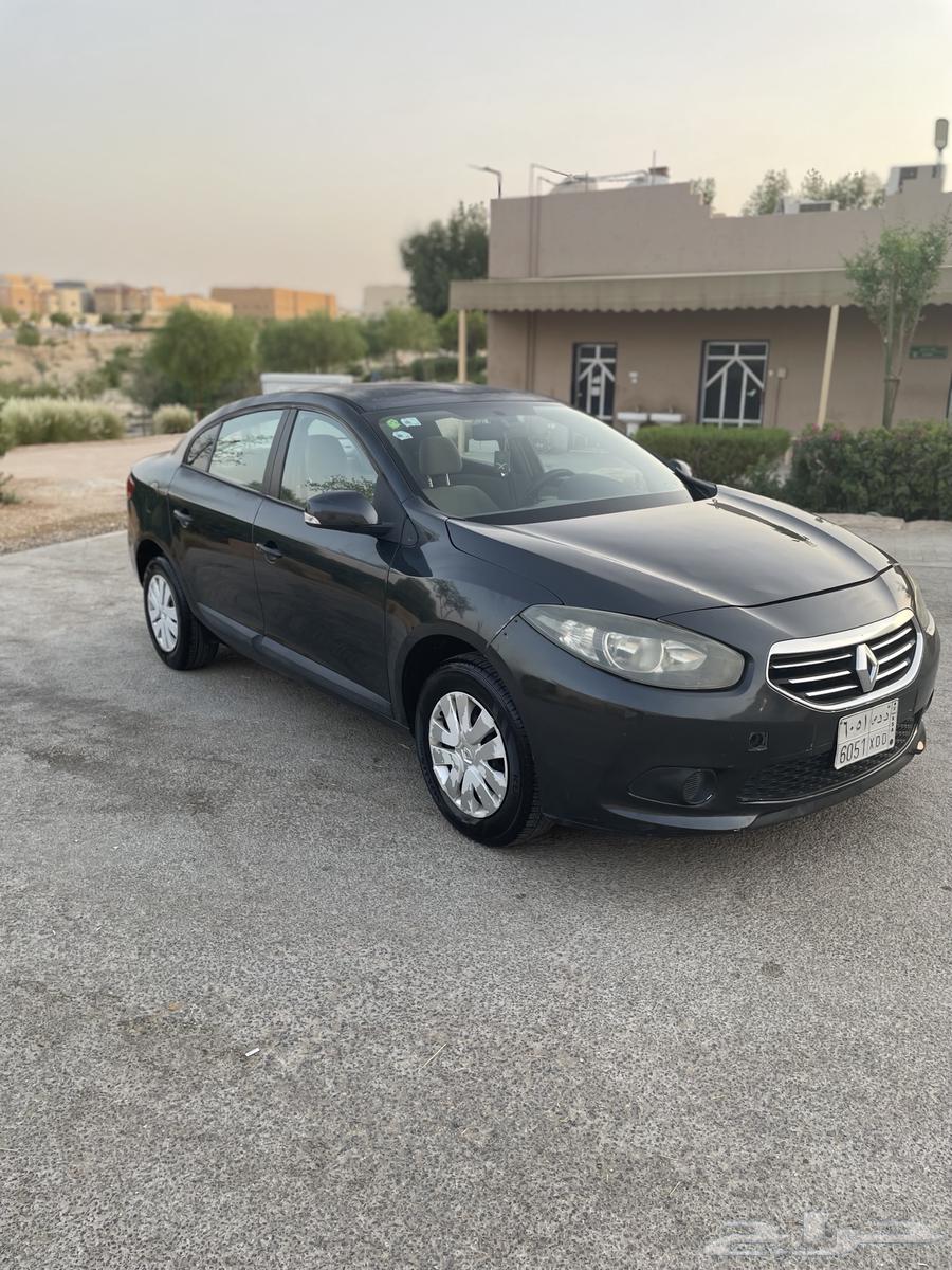 رينو فلونس موديل 2015 للبيع63667658642050113