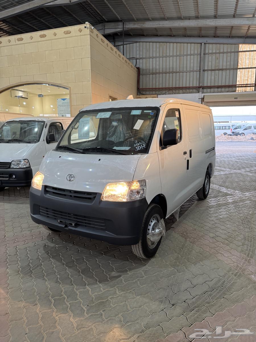 تويوتا لايت اس بضاعة بنزين 202563667890530306110