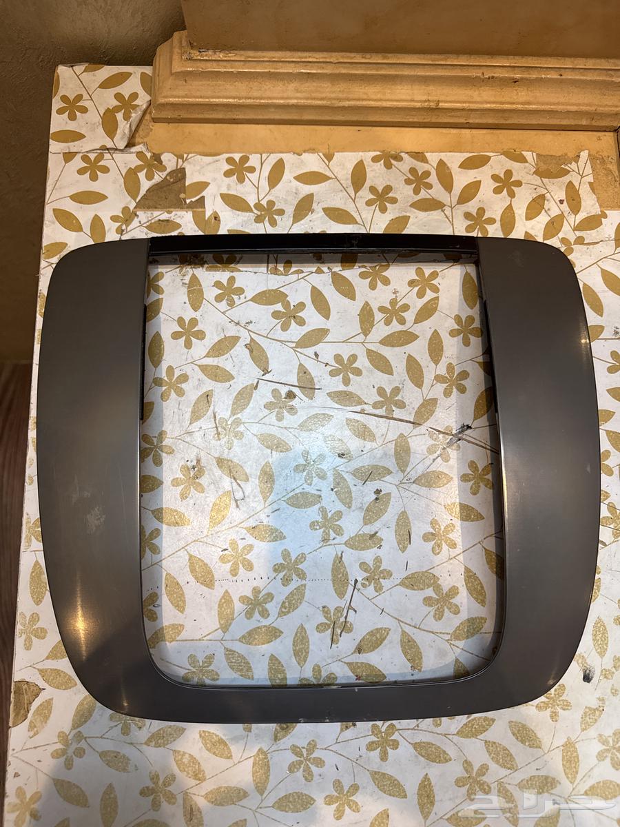 GMC Yukon Car Screen and Radio Local Purchase63669439602433111