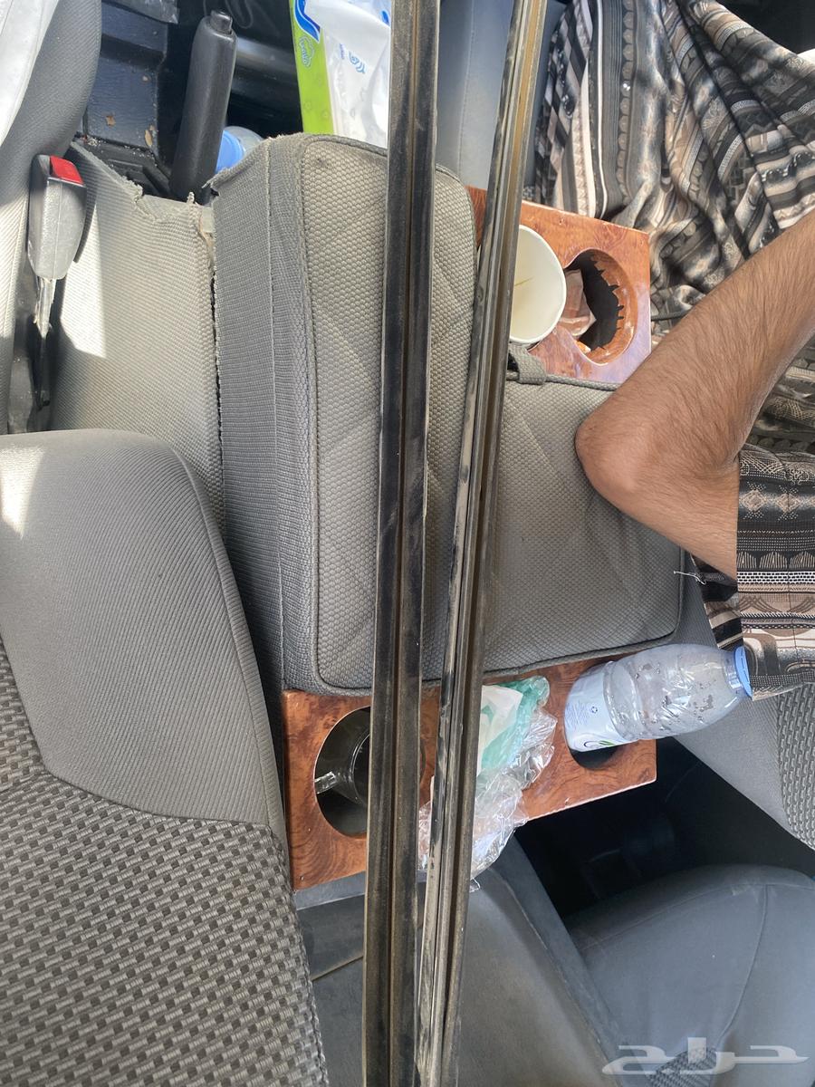 دبكور هايلوكس هندل مع جلد القزاز الداخليه63667517345026112