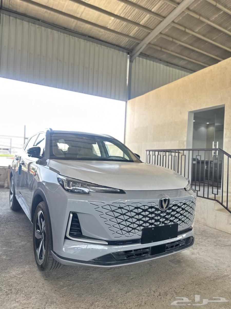 شانجان يوني اس 202563667513179651110