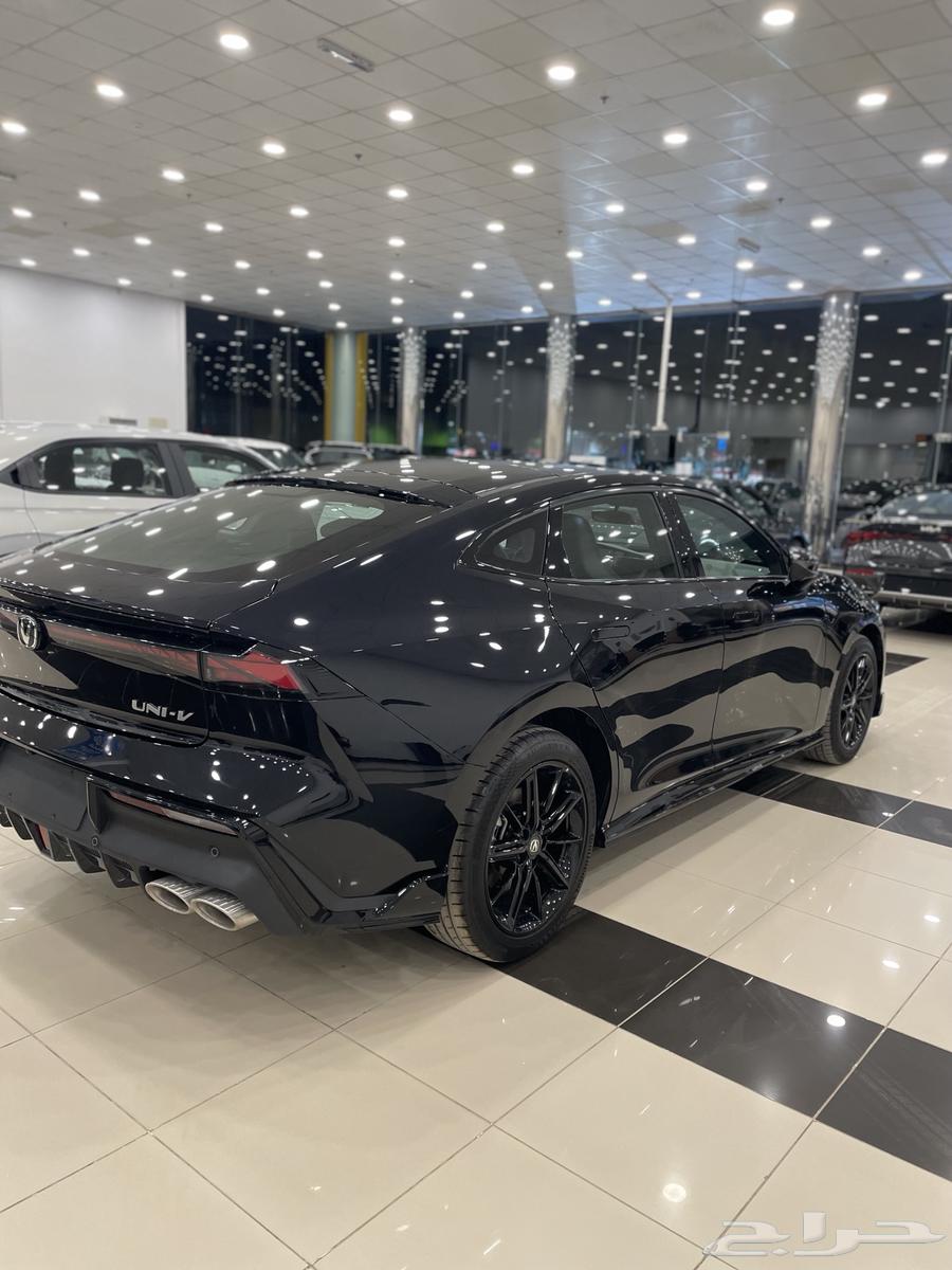 Changan Uni-V63669080616323114