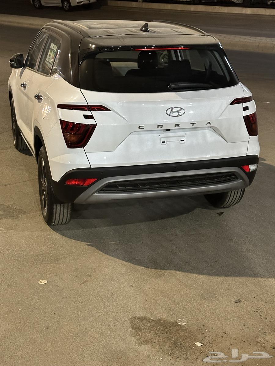 Kreta 2025 Comfort priced at 73,00063667512039939113