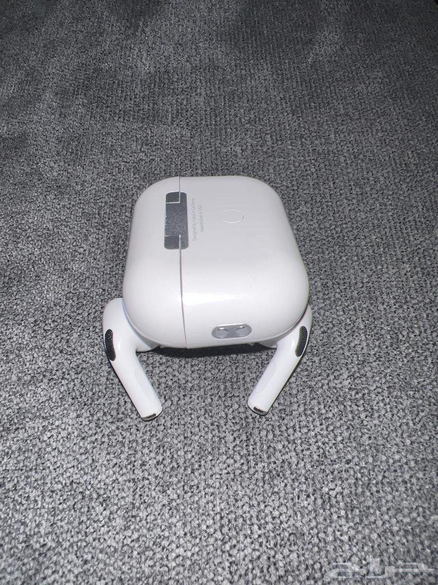 AirPods Pro 263655225267970112