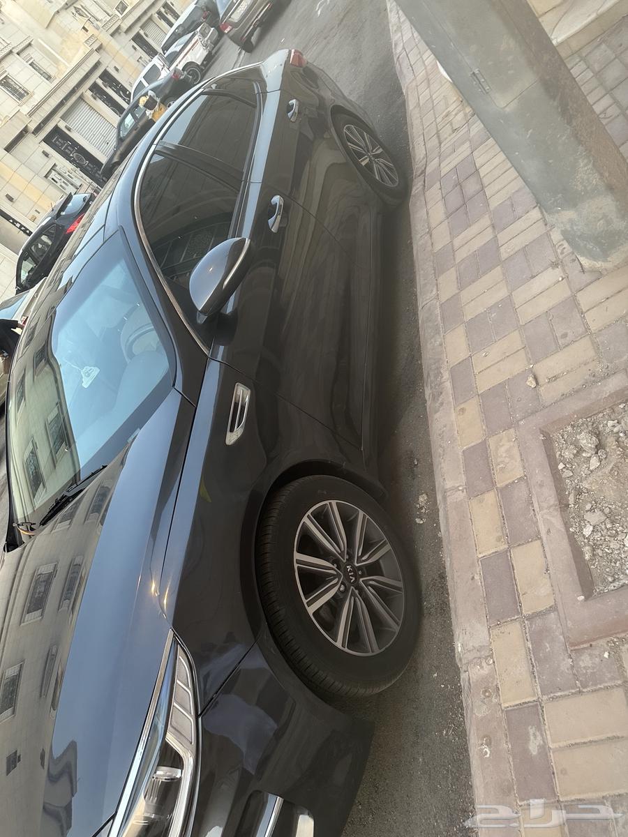 Kia Optima63667512074113112