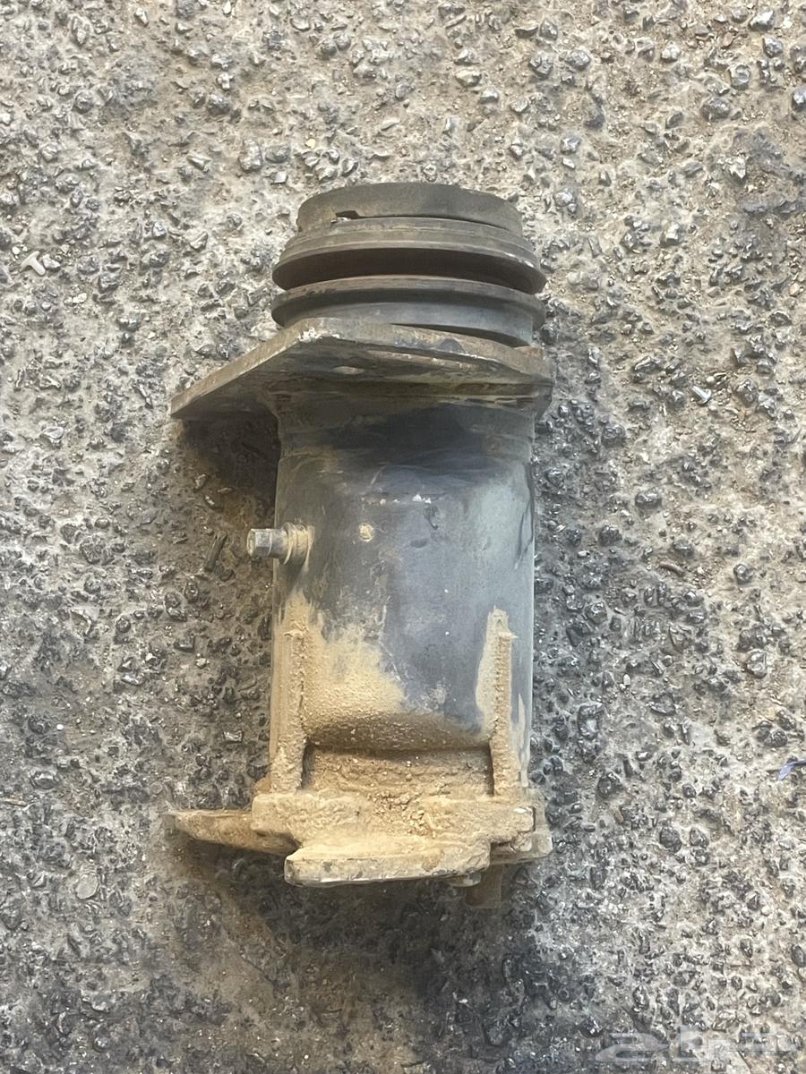 GMC 1979 Compressor Behbahan Clean Working Used Riyadh63670681790979110