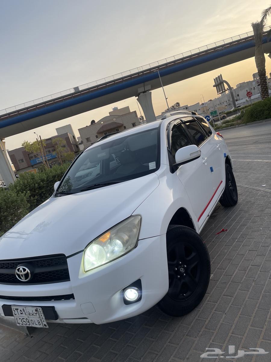 راف فور 201263670498744322110