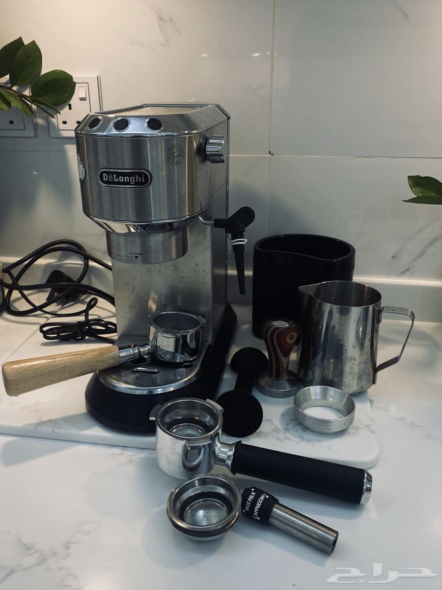 Delonghi Coffee Machine63655216619266110