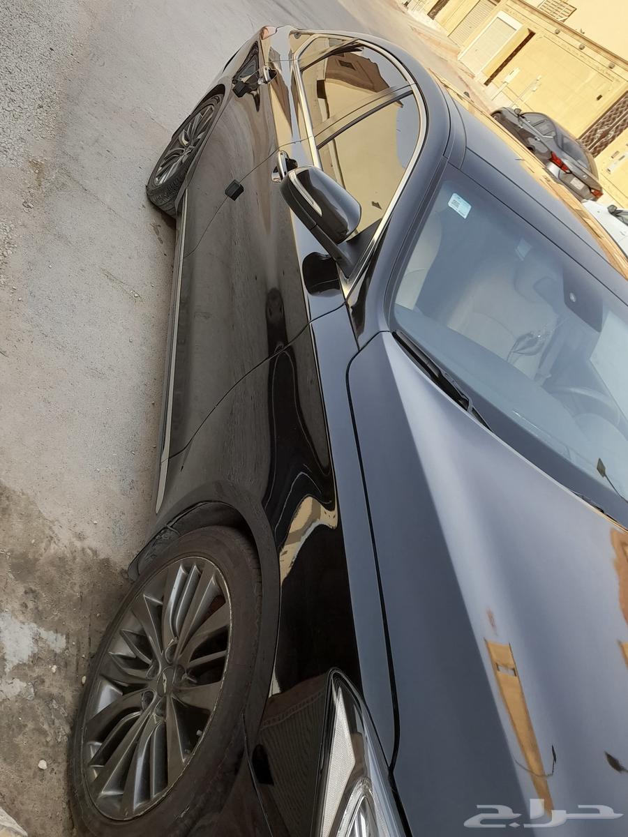 جنسيس G80 201563667514863747112