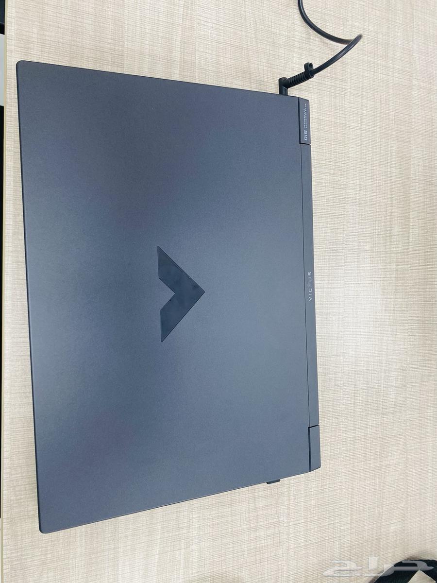 HP Victus Ryzen 5   RTX 4GB   8GB RAM   512GB SSD   2100 SA63655211126914112