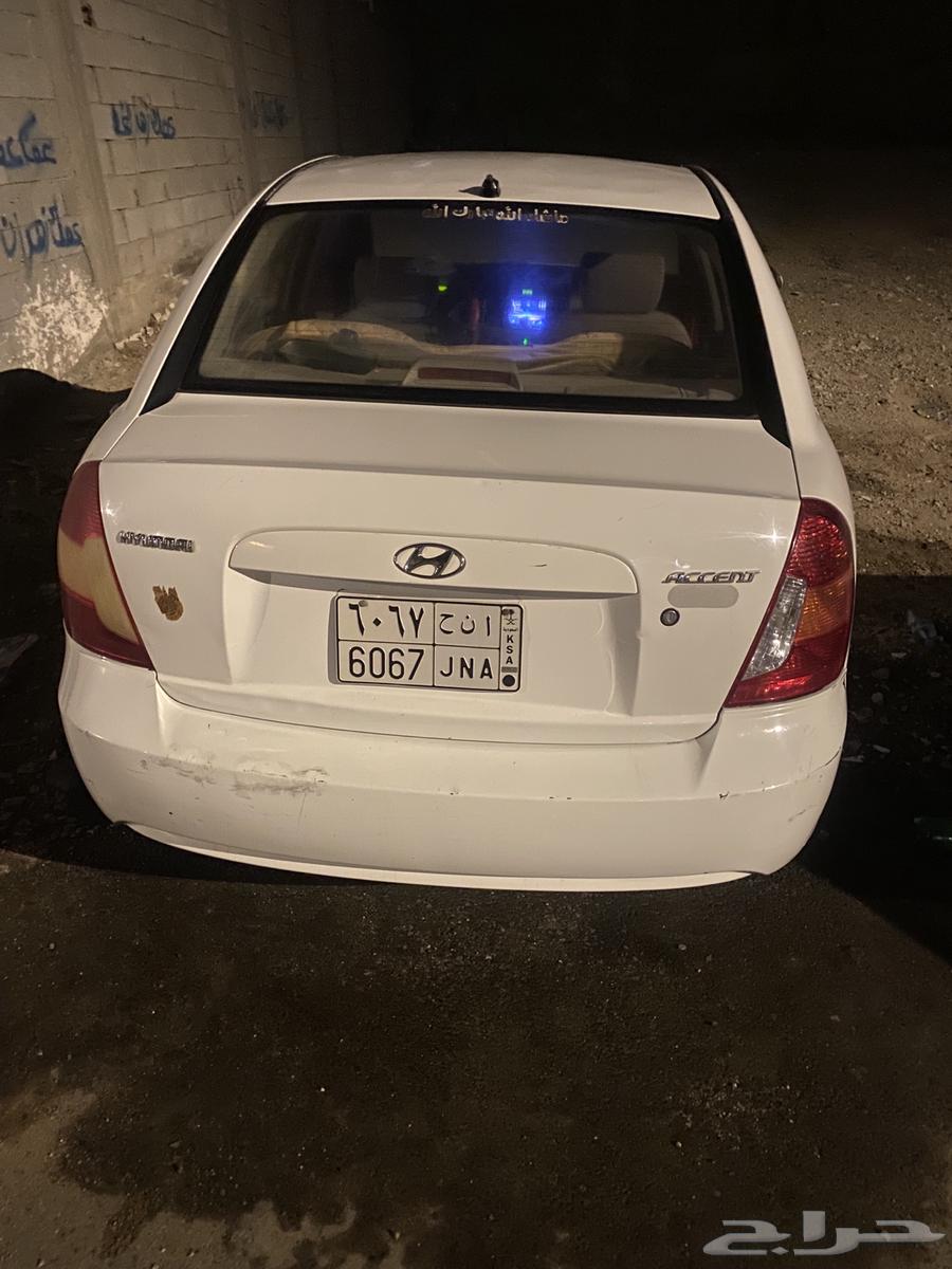 اكسند 2011 مفحوص مجدد لايوجد سمكره رشوش بسيطه جدا مطلوب 1663667517086722114