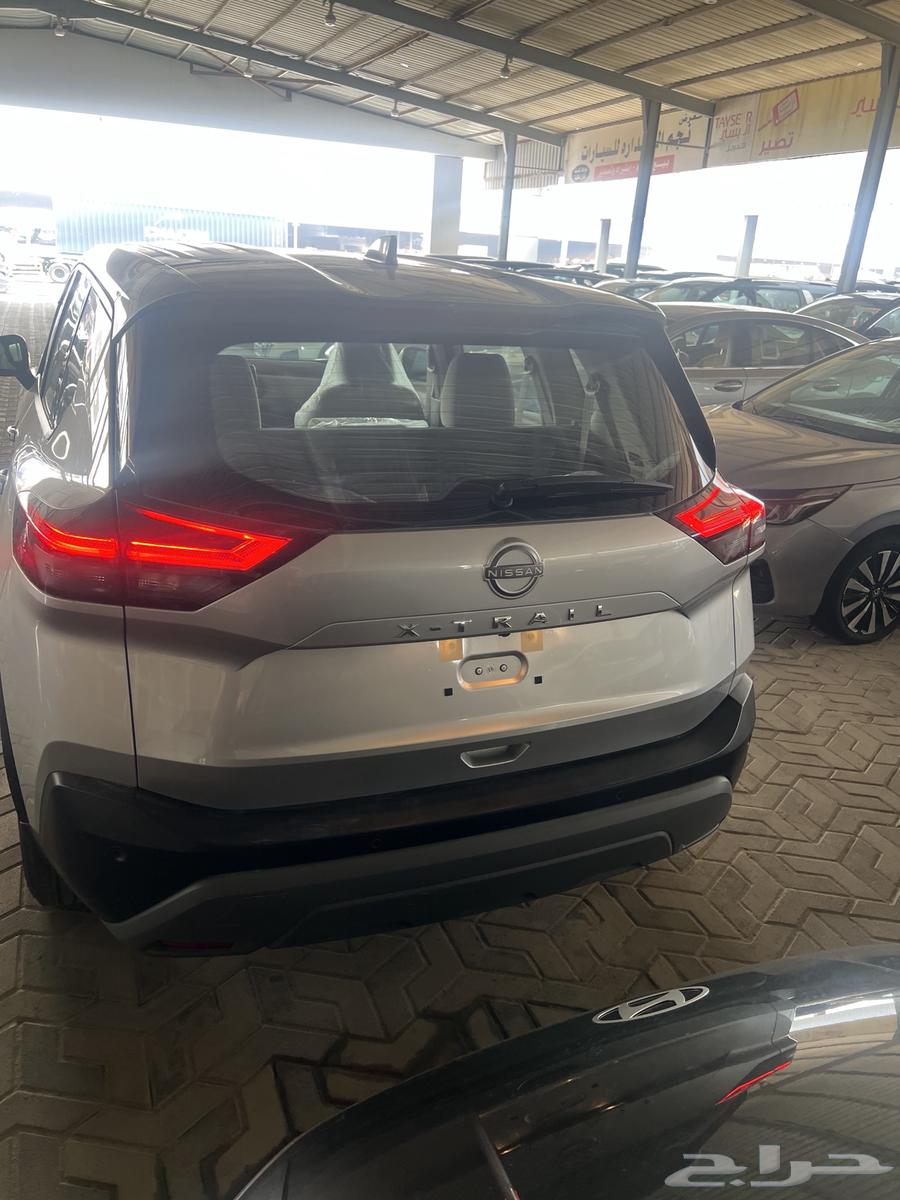 Nissan X-Trail 2025 Special Offer63667504896130113