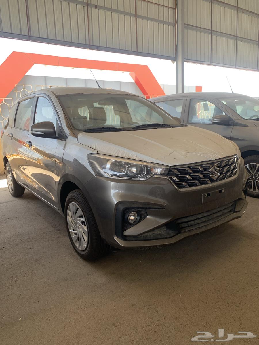 Suzuki Ertiga First Category 7-Seater 2025 GL at the Lowest Prices63667499050627110